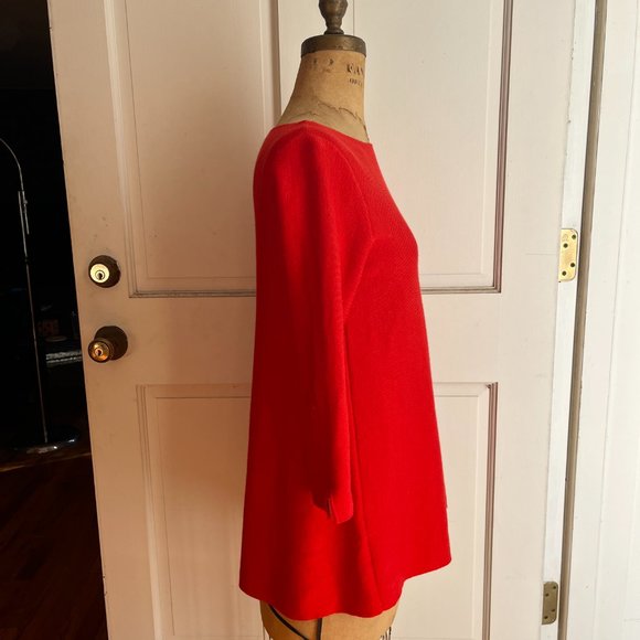 COS Wool Tunic - Picture 2 of 6